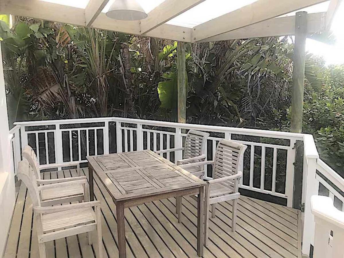 ווילדרנס Aquarius Beach House מראה חיצוני תמונה